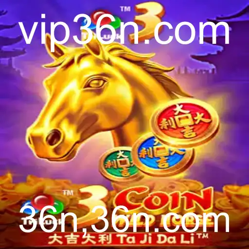 Descubra o Fascinante Jogo 3CoinWildHorse: Uma Aventura Inesquecível