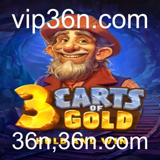 Descubra o Fascinante Mundo de 3cartsOfGold