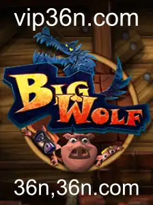 BigWolf: Uma Aventura Estratégica Inovadora