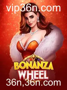 Descubra BonanzaWheel: O Jogo de Azar que Está Conquistando 36n.com