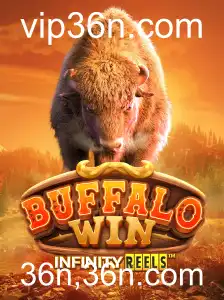 BuffaloWin: Descubra o Empolgante Mundo dos Jogos de Cassino Online