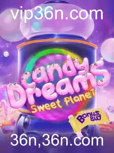 Descubra o Mundo de CandyDreamsSweetPlanet: Um Jogo Empolgante