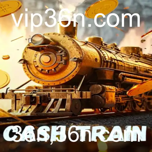 Descubra CashTrain: Uma Viagem de Estratégia e Entretenimento
