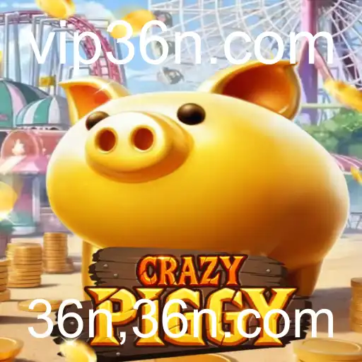 Explorando o Fascinante Mundo de CrazyPiggy