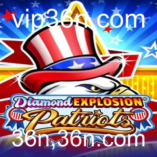 DiamondExplosionPatriots: Uma Nova Era de Estratégia e Aventura