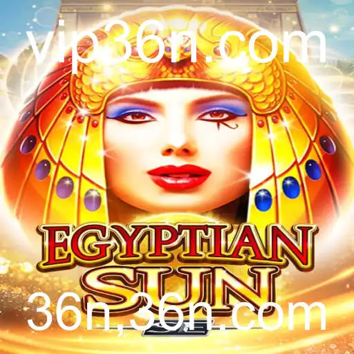 Descubra o Fascinante Mundo de EgyptianSunSE