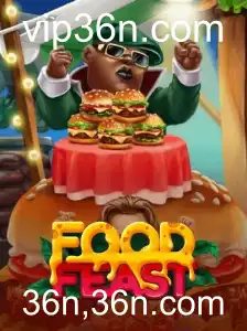 Descubra o Fascinante Mundo de FoodFeast: Um Jogo de Estratégia Culinária