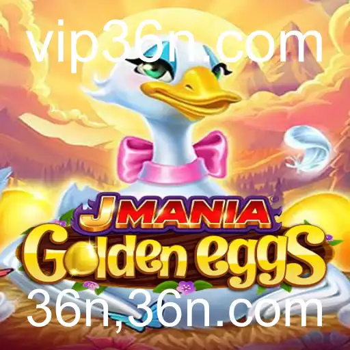 Explorando o Fascinante Mundo de JManiaGoldenEggs