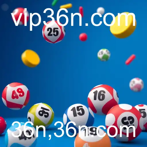 Jogos de loteria