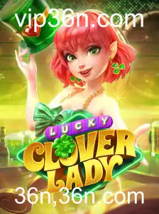 Aventuras no Jogo LuckyCloverLady: Regras e Estratégias