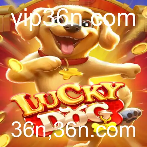 Descubra o Fascinante Mundo do Jogo LuckyDog