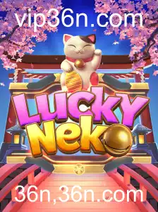 Descubra o Mundo do Jogo LuckyNeko