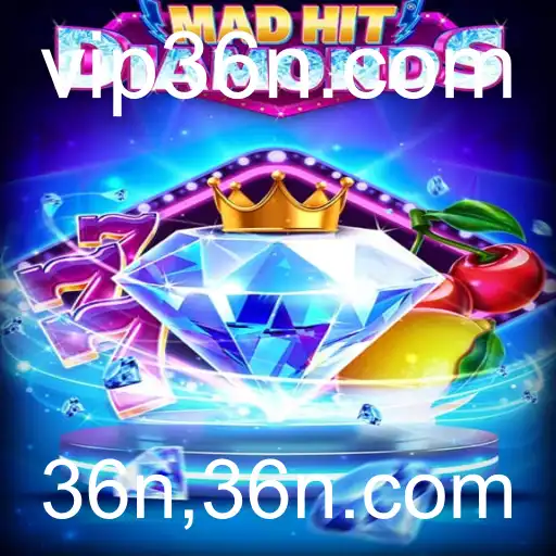 MadHitDiamonds: Descubra o Novo Fenômeno dos Jogos Online