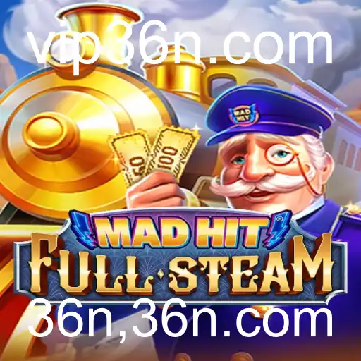 Descubra o Fascinante Mundo de 'MadHitFullSteam': Um Mergulho no Jogo do Momento