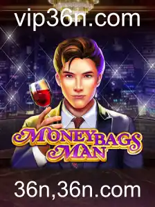Descubra o Fascinante Universo do Jogo 'MoneybagsMan'