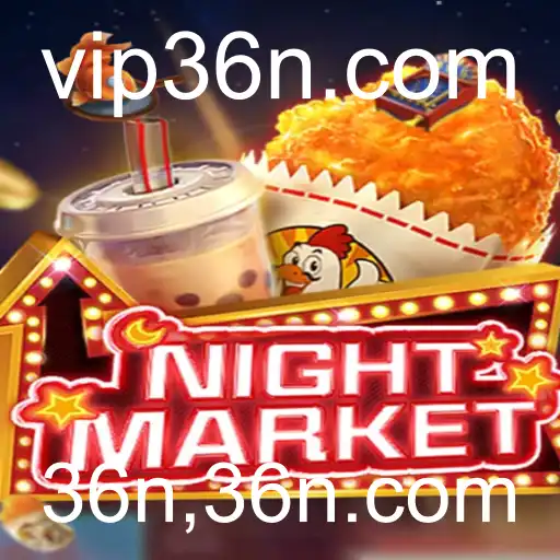 Explorando o Fascinante Mundo de NIGHTMARKET