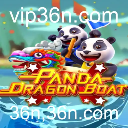 PANDADRAGONBOAT: A Nova Sensação no Mundo dos Jogos de Equipe