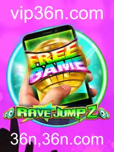 RaveJump2M: Explorando a Emoção da Nova Fronteira dos Jogos Digitais