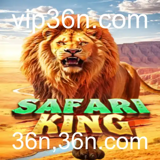 Explorando o Mundo de SafariKing: Aventura e Estratégia no Jogo
