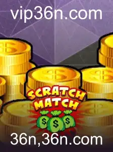 Explorando o Mundo do ScratchMatch: Uma Nova Dimensão de Entretenimento