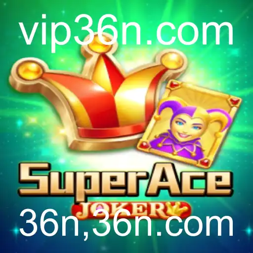 Descubra o Mundo Empolgante de SuperAceJoker: Uma Aventura de Jogo Inovadora