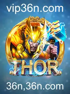 Explorando o Jogo THOR: Aventura e Estratégia no Mundo de 36n