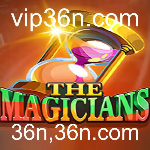 TheMagicians: A Emoção do Jogo de Estratégia e Magia