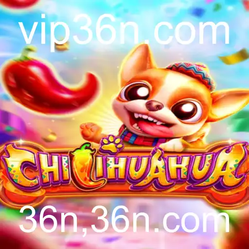 Descubra o Fascinante Jogo CHILIHUAHUA