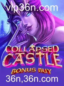 Descubra o Mundo de CollapsedCastleBonusBuy: Aventuras e Estratégias