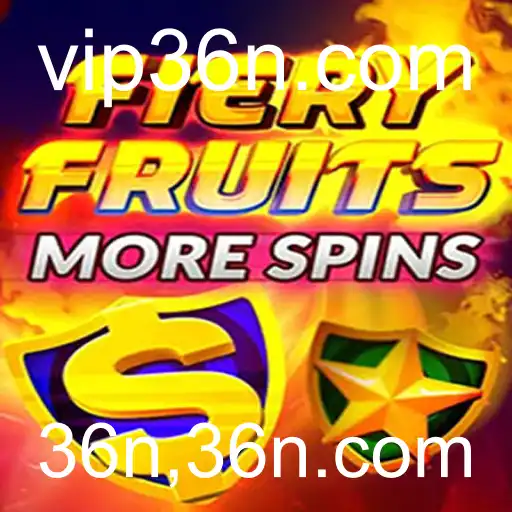 FieryFruitsMoreSpins: Descubra o Novo Fenômeno dos Jogos Online