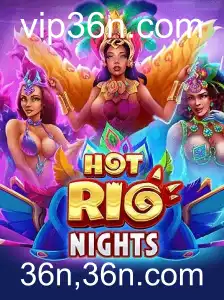 Descubra o Mundo de HotRioNights: Um Jogo Inovador