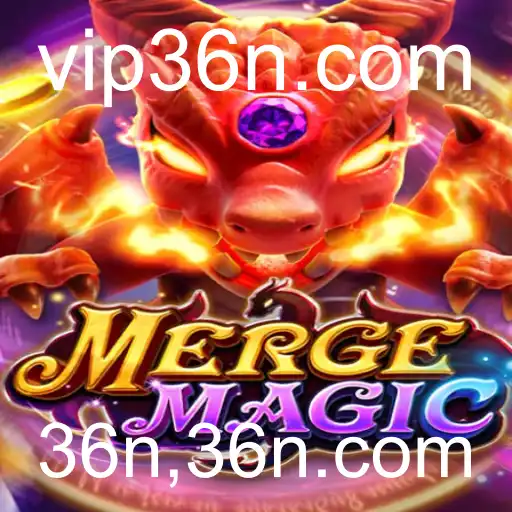 MergeMagic: Explorando o Jogo que Combina Fantasia e Estratégia