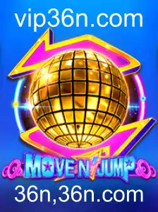 MovenJump: Desvendando o Novo Fenômeno dos Jogos