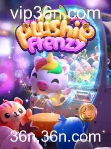 Explorando o Mundo Encantado de PlushieFrenzy