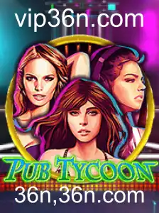 Entre no Mundo Empreendedor de PubTycoon