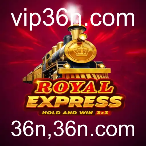 Descubra o Empolgante Jogo RoyalExpress