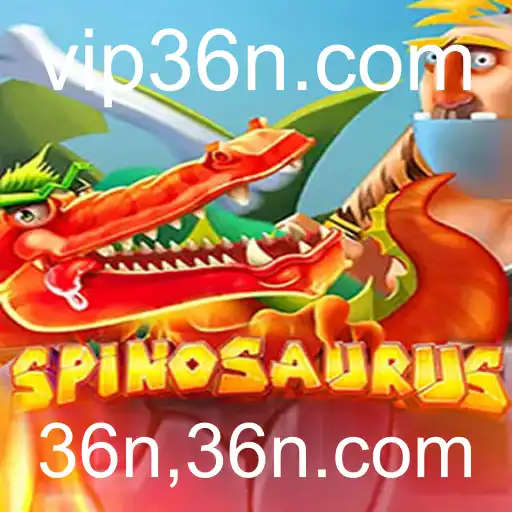 Explorando o Universo do Jogo Spinosaurus