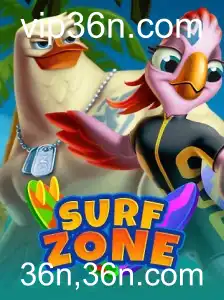 Domine as Ondas com SurfZone: Um Mergulho no Mundo das Manobras Radicais