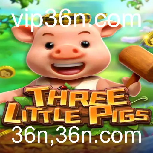 THREELITTLEPIGS: Um Mergulho no Mundo Fascinante do Jogo