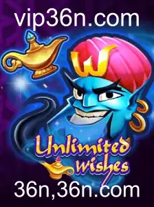 Descubra o Enigmático Mundo de UnlimitedWishes: Um Mergulho Profundo