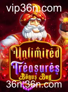 Explorando UnlimitedTreasuresBonusBuy: O Novo Fenômeno dos Jogos Digitais