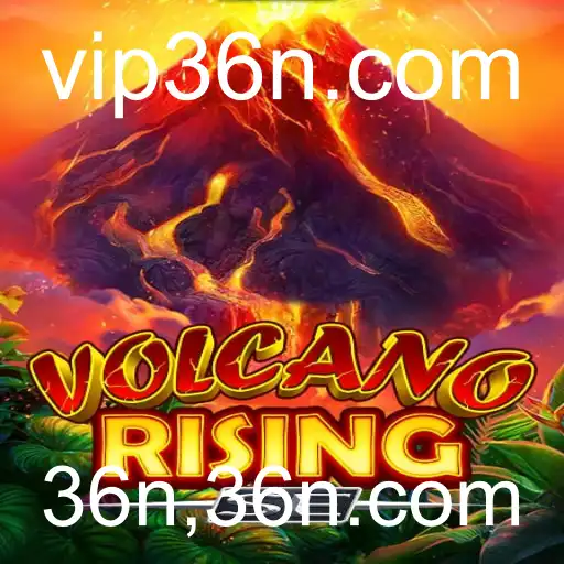 VolcanoRisingSE: Explorando Aventura e Estratégia em um Mundo Vulcânico