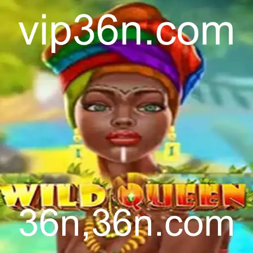 WildQueen: A Nova Sensação no Mundo dos Jogos