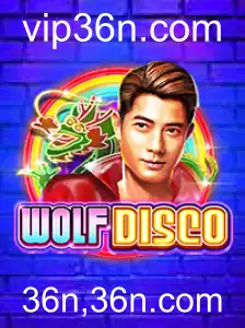 Descubra o Universo de WolfDisco: Um Novo Jogo de Estratégia e Aventura