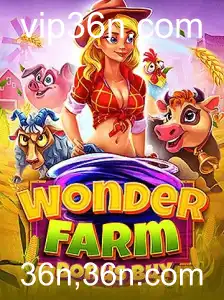 Descubra a Magia do WonderFarmBonusBuy