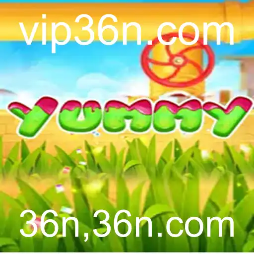 Yummy: Aventuras no Mundo Culinário com 36n,36n.com